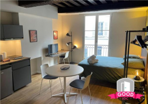 Somptueux studio Hyper Centre avec WIFI